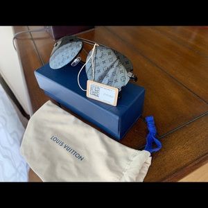 Louis Vuitton Sunglasses